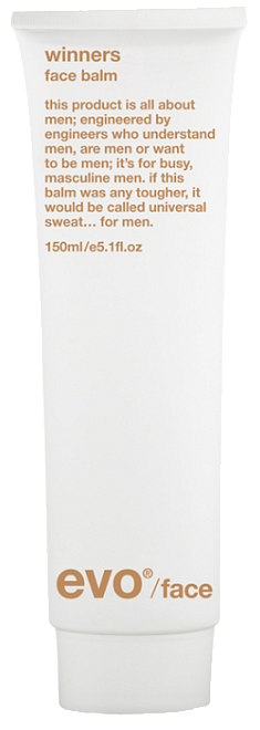 EVO Winners Face Balm