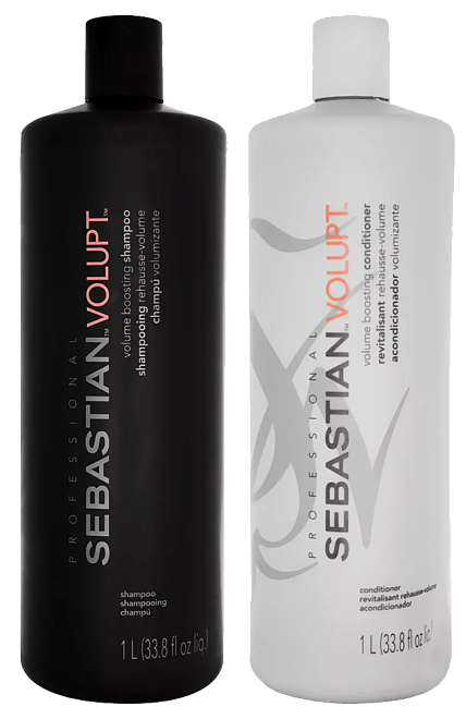 Sebastian Volupt Duo 2 x 1000 мл