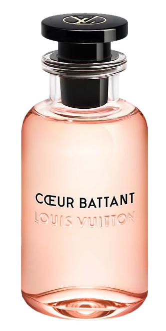 Louis Vuitton Coeur Battant (Tester)