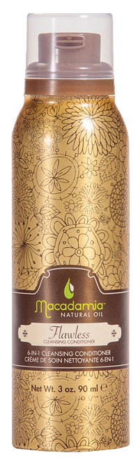 Macadamia Natural Oil Flawless