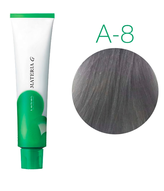 Lebel Materia G A-8