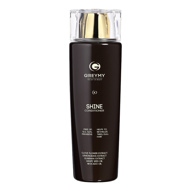 Greymy Shine Conditioner