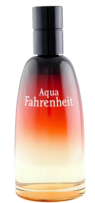 Christian Dior Fahrenheit Aqua Edt