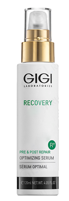 Gigi Recovery Optymizing Serum