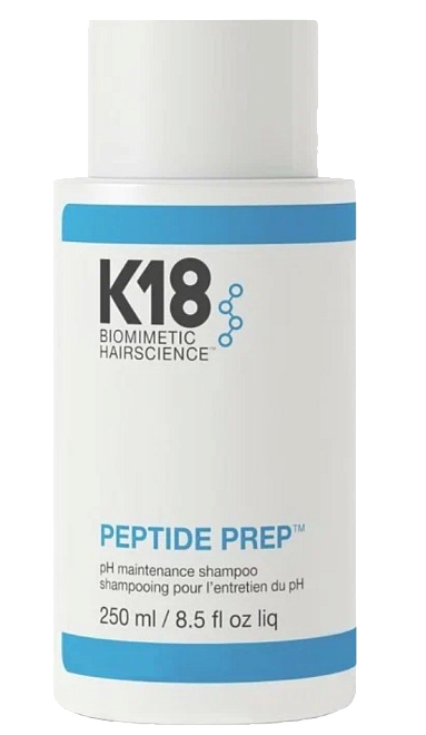 K18 Peptide Prep pH Maintenance Shampoo