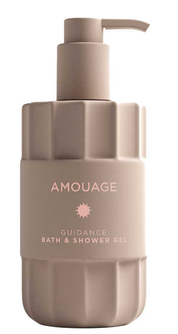 Amouage Guidance Bath & Shower Gel