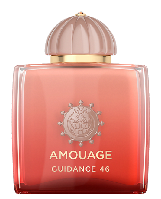 Amouage Guidance 46