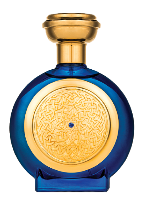 Boadicea The Victorious Blue Sapphire (Tester)