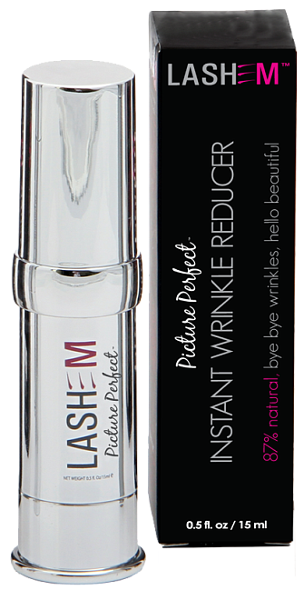 Lashem Picture Perfect Instant Wrinkle Reducer