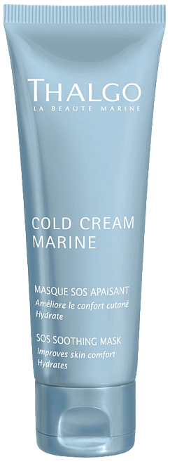 Thalgo Sos Calming Mask (проф)