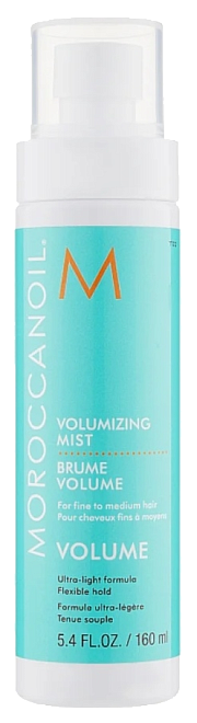 Moroccanoil Volumizing Mist