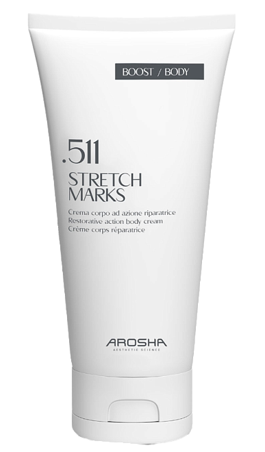 Arosha .511 Stretch Marks