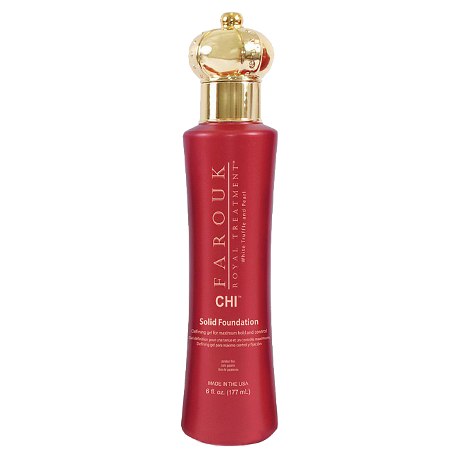 CHI Royal Pearl Complex 177 ml