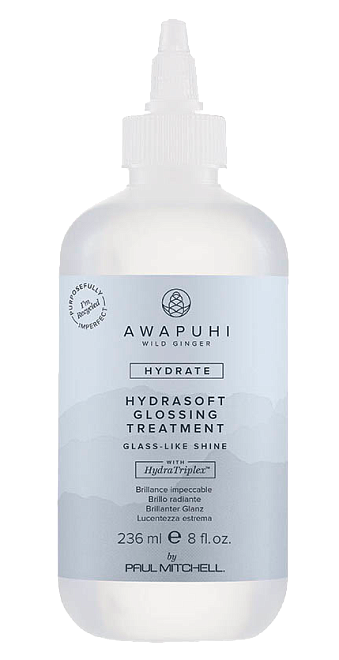 Paul Mitchell Awapuhi Hydrasoft Glossing Treatment