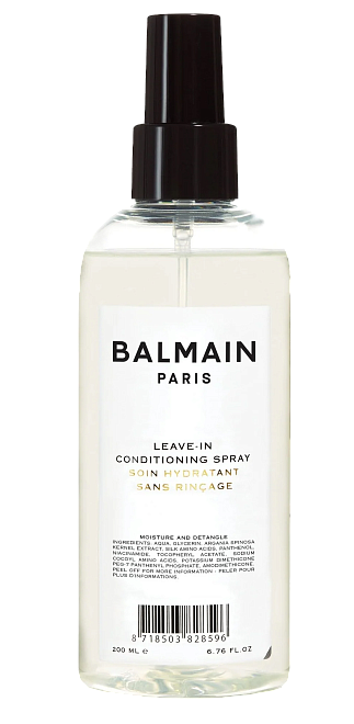 Balmain Leave-In Conditioning Spray
