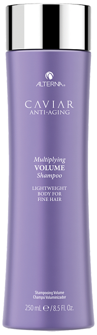 Alterna Caviar Anti-Aging Multiplying Volume Shampoo