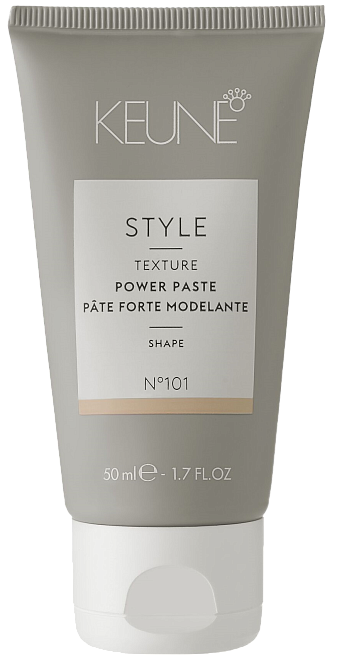 Keune Style Power Paste