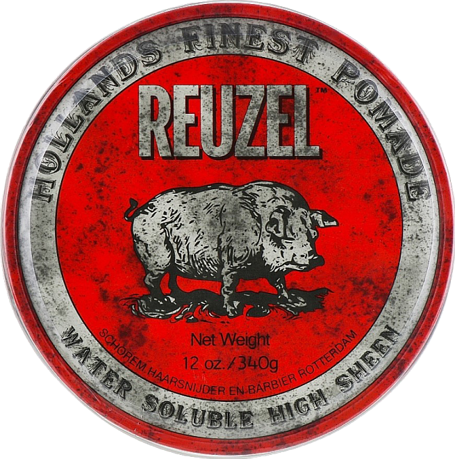 Reuzel Red Pomade