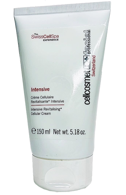 Cellcosmet & Cellmen Cellular Intensive Gen 2.0 Revitalising Skin Care Cream (проф)