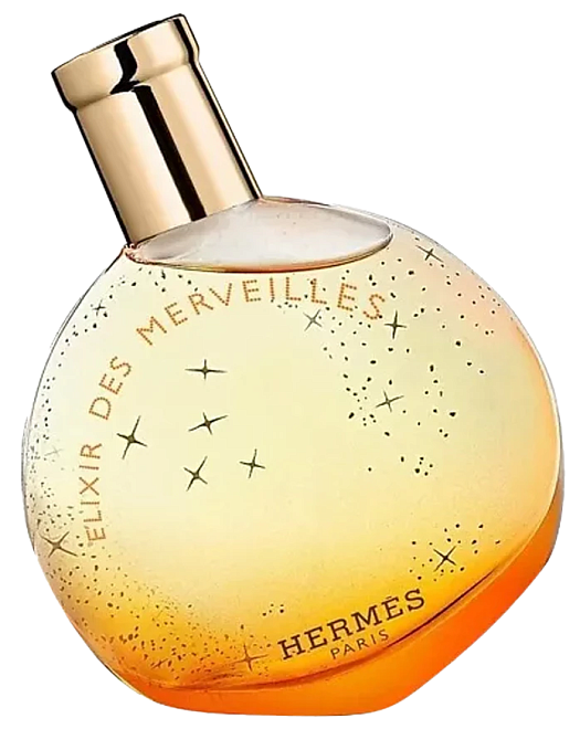 Hermes Elixir Des Merveilles Edp