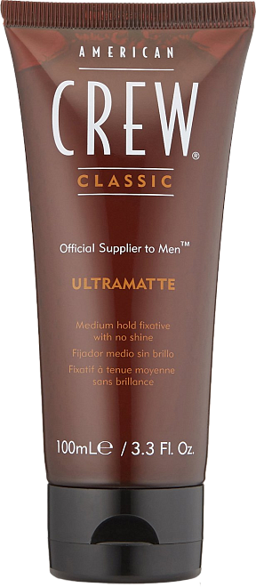 American Crew Ultramatte