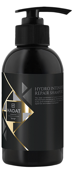 Hadat Hydro Intensive Repair Shampoo