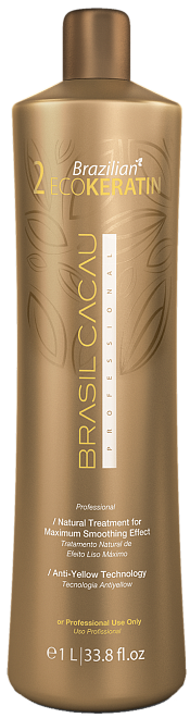 Cadiveu Brasil Cacau Eco Keratin