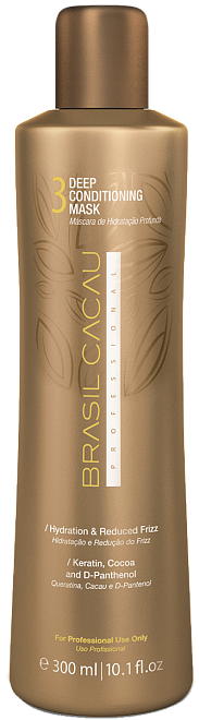 Cadiveu Brasil Cacau Deep Conditioning Mask
