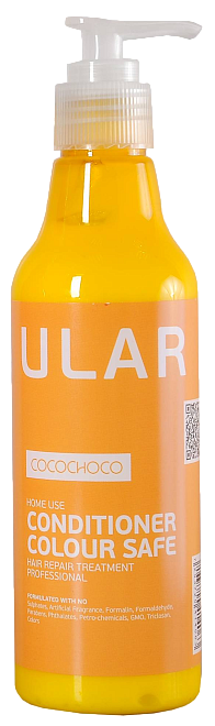 COCOCHOCO REGULAR Conditioner Colour Safe