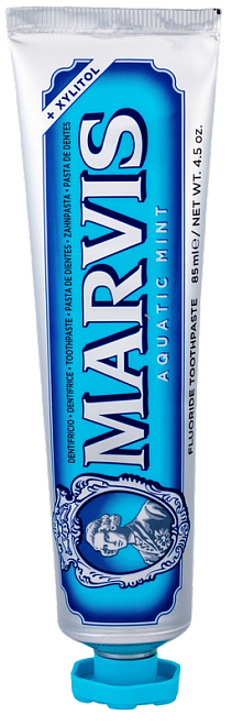 Marvis Aquatic Mint