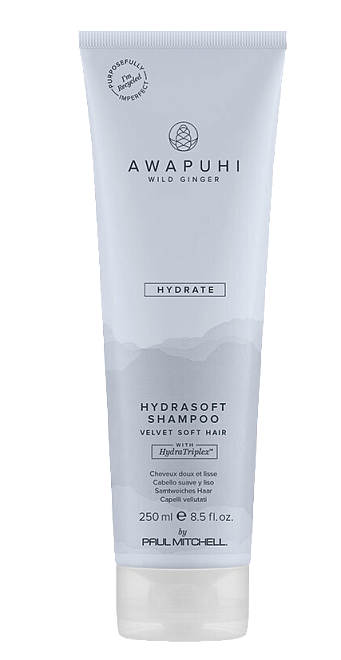 Paul Mitchell Awapuhi Hydrasoft Shampoo