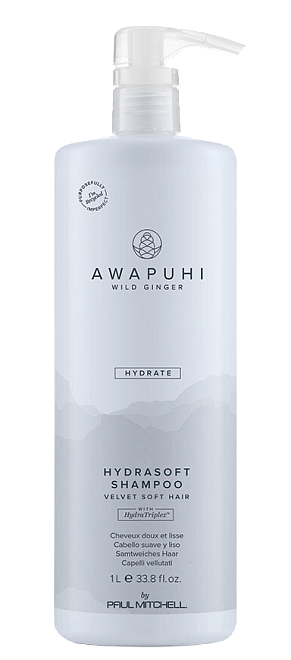 Paul Mitchell Awapuhi Hydrasoft Shampoo