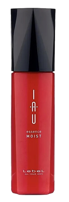 Lebel IAU Moist Essence