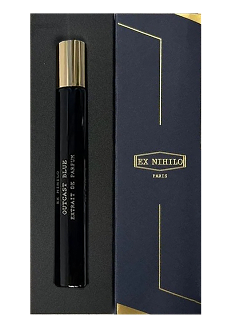 Ex Nihilo Outcast Blue Extrait De Parfum (в коробке)