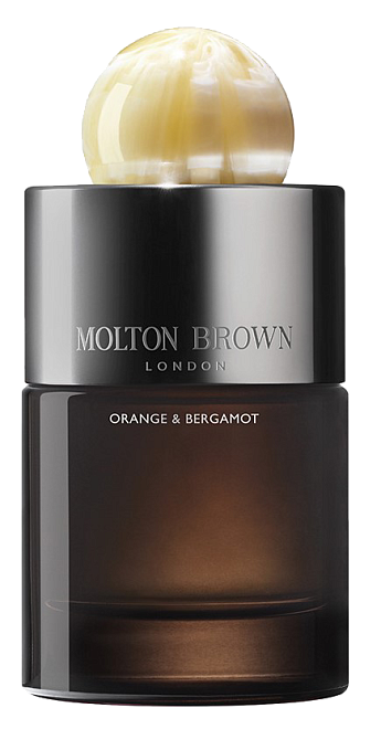 Molton Brown Orange & Bergamot Eau De Parfum