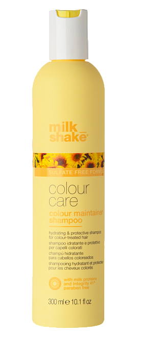 Milk Shake Colour Maintainer Shampoo