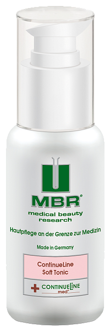 MBR ContinueLine Med Soft Tonic