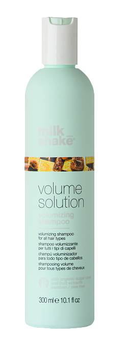 Milk Shake Volumizing Shampoo