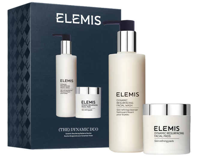 Elemis (The) Dynamic Duo Set