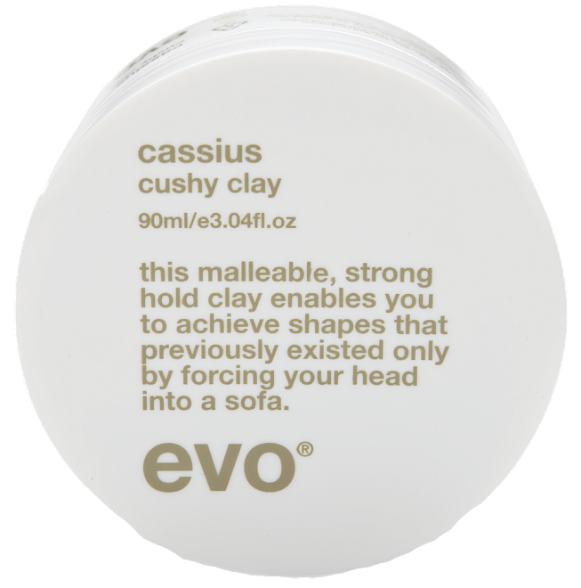 EVO Cassius Styling Clay